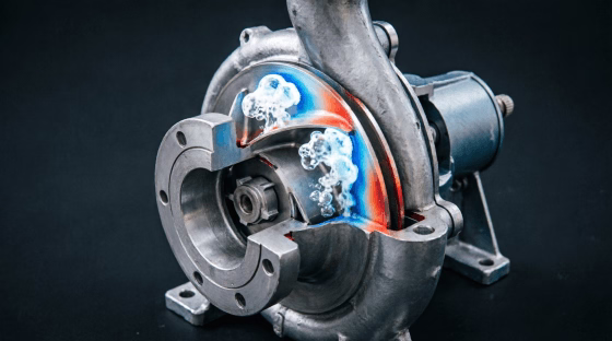 Pump Cavitation Explained: NPSH, Diagnostics & Mitigation 2026