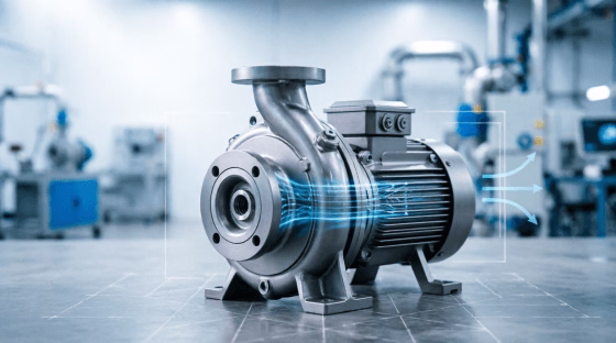 Motor & Pump TCO Calculator Guide: Lifecycle Cost Analysis 2026