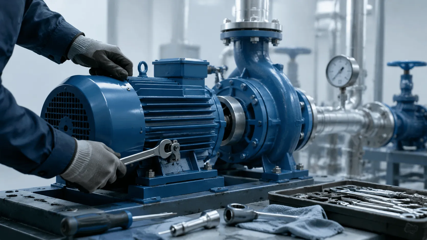 Motor Technology